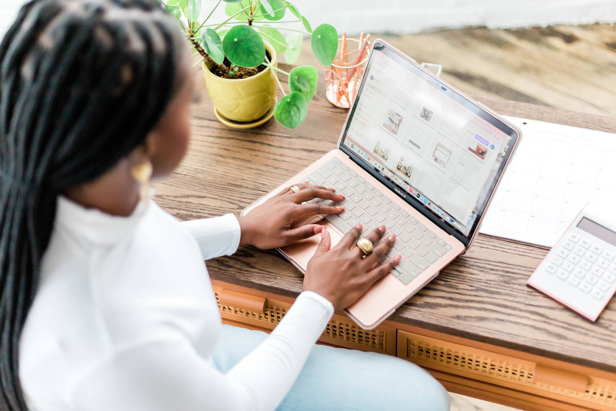 Feeling Stretched? Here’s Why Your Business Feels So Heavy