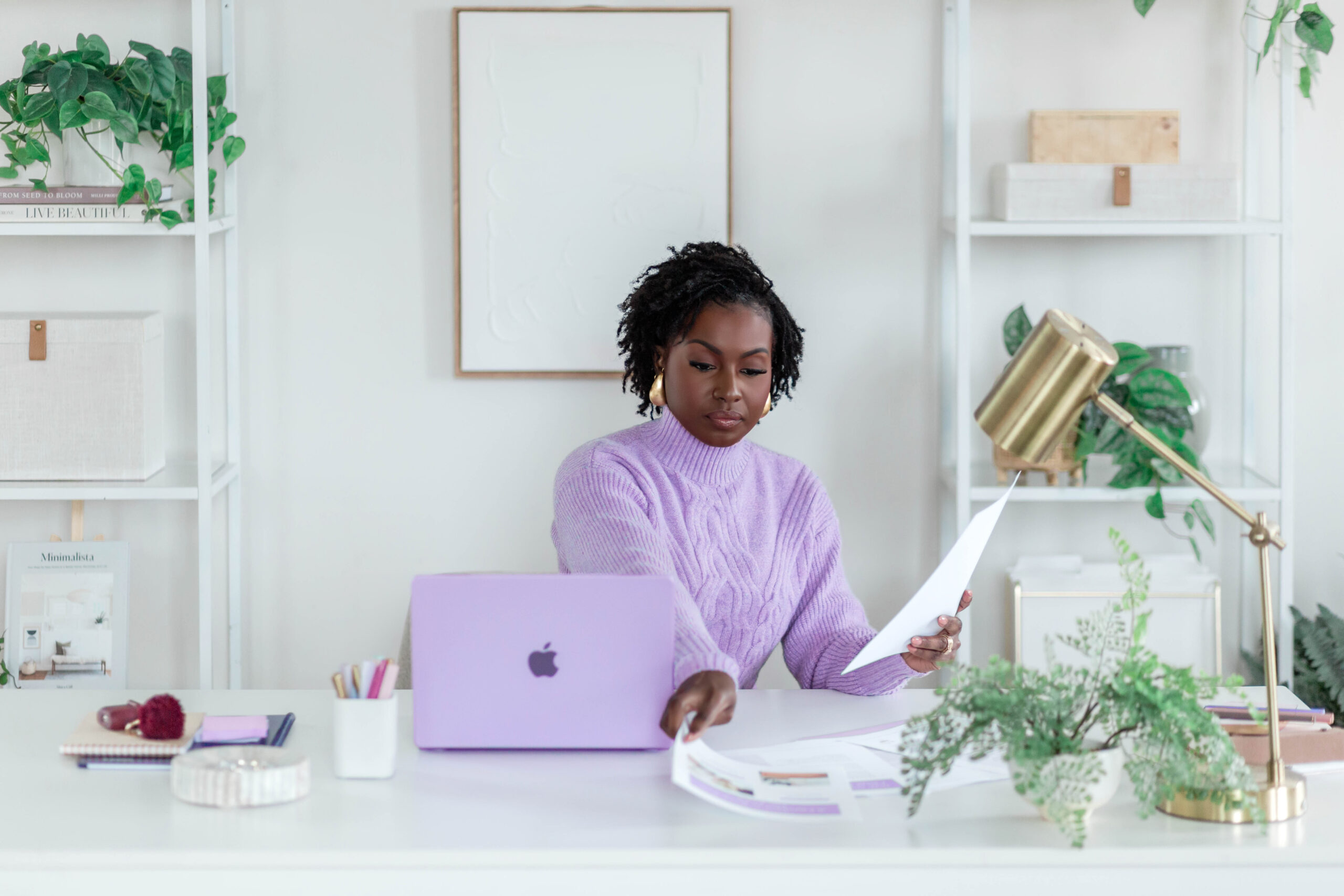 A Real-Life Shift: What Changed When One Client Got Operational Support