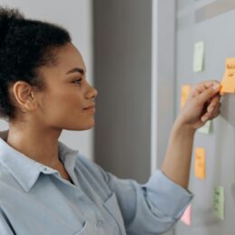 Let’s Get You Back to Leading (Without Doing the Most)